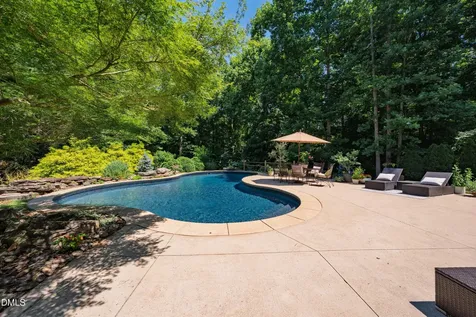 212 Middlegreen Place Holly Springs NC 27540