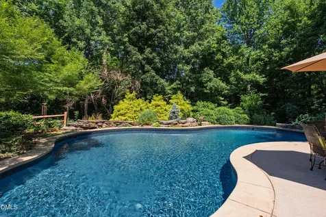 212 Middlegreen Place Holly Springs NC 27540