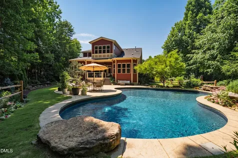 212 Middlegreen Place Holly Springs NC 27540