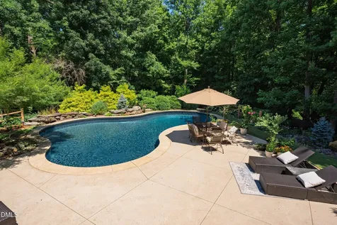 212 Middlegreen Place Holly Springs NC 27540