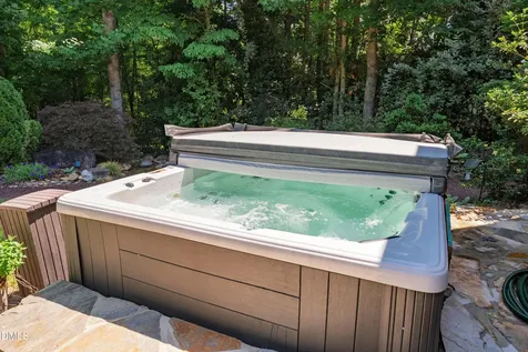 212 Middlegreen Place Holly Springs NC 27540