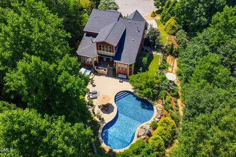 212 Middlegreen Place Holly Springs NC 27540