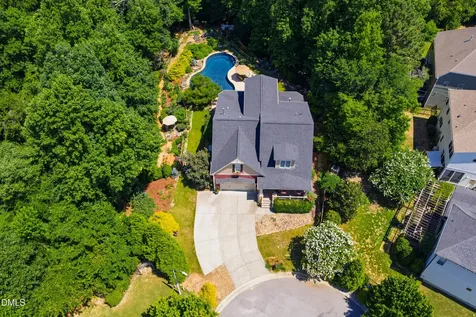212 Middlegreen Place Holly Springs NC 27540