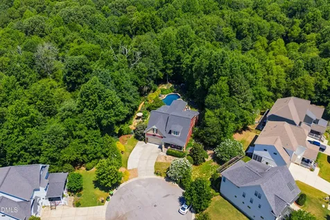 212 Middlegreen Place Holly Springs NC 27540