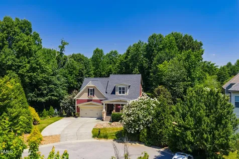 212 Middlegreen Place Holly Springs NC 27540