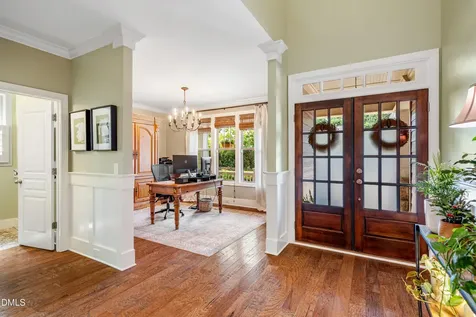 212 Middlegreen Place Holly Springs NC 27540