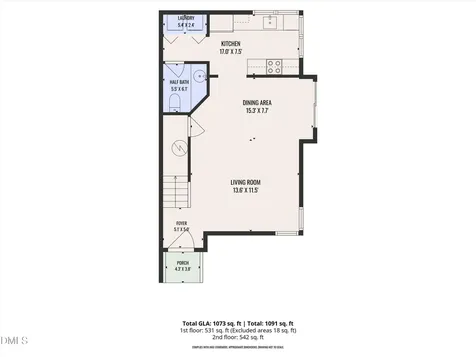 102 Westview Cove Lane Cary NC 27513