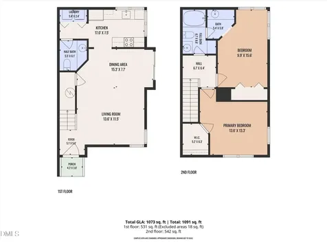 102 Westview Cove Lane Cary NC 27513