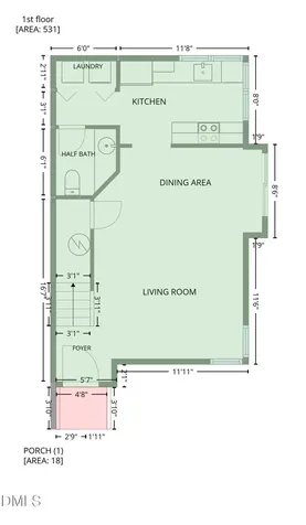 102 Westview Cove Lane Cary NC 27513