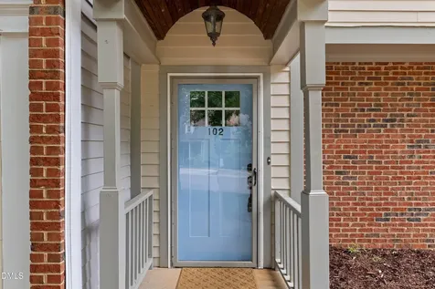 102 Westview Cove Lane Cary NC 27513
