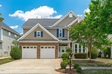 182 Stobhill Lane Holly Springs NC 27540