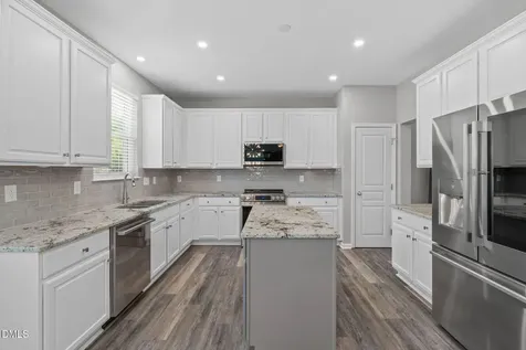 182 Stobhill Lane Holly Springs NC 27540