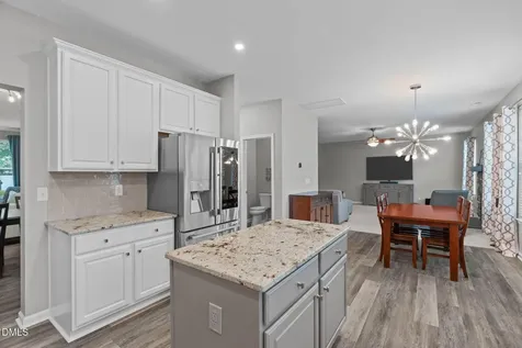 182 Stobhill Lane Holly Springs NC 27540