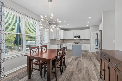 182 Stobhill Lane Holly Springs NC 27540