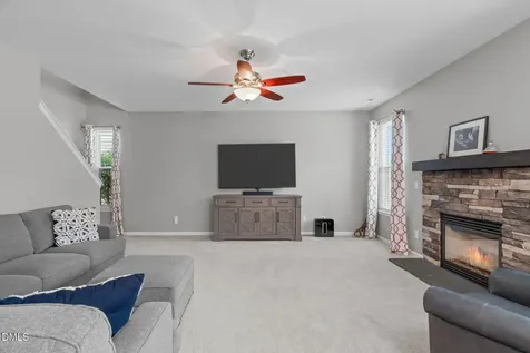 182 Stobhill Lane Holly Springs NC 27540