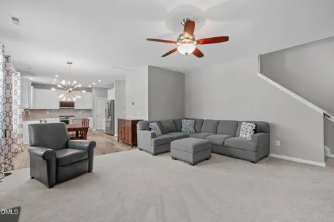 182 Stobhill Lane Holly Springs NC 27540