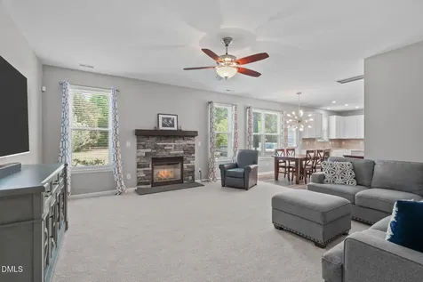 182 Stobhill Lane Holly Springs NC 27540