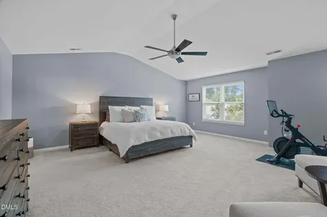 182 Stobhill Lane Holly Springs NC 27540