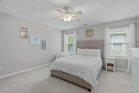182 Stobhill Lane Holly Springs NC 27540
