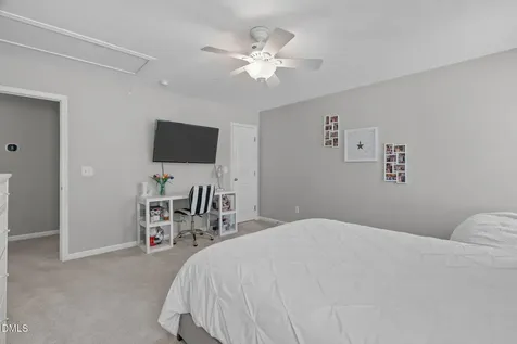 182 Stobhill Lane Holly Springs NC 27540