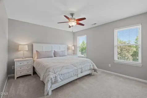 182 Stobhill Lane Holly Springs NC 27540