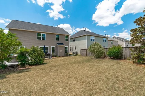 182 Stobhill Lane Holly Springs NC 27540