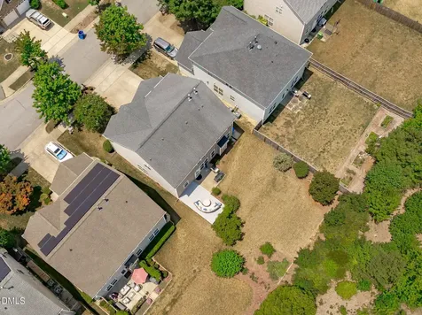 182 Stobhill Lane Holly Springs NC 27540