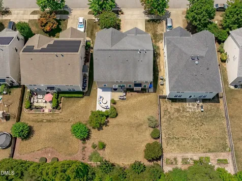 182 Stobhill Lane Holly Springs NC 27540
