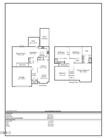 182 Stobhill Lane Holly Springs NC 27540