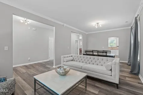 182 Stobhill Lane Holly Springs NC 27540