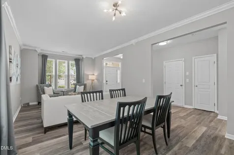 182 Stobhill Lane Holly Springs NC 27540