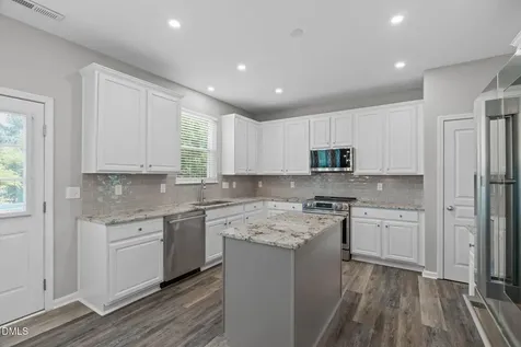182 Stobhill Lane Holly Springs NC 27540