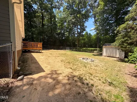 328 Thornwood Lane Youngsville NC 27596