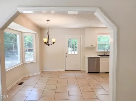 328 Thornwood Lane Youngsville NC 27596