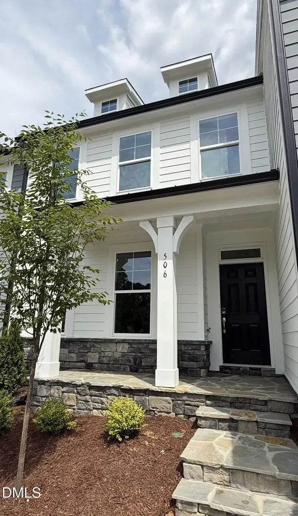 506 Traditions Grande Boulevard Wake Forest NC 27587