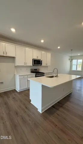 506 Traditions Grande Boulevard Wake Forest NC 27587