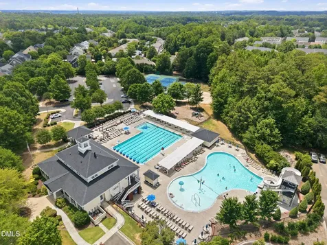 10930 Peppermill Drive Raleigh NC 27614