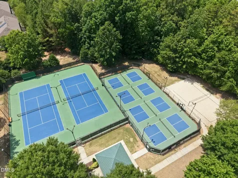 10930 Peppermill Drive Raleigh NC 27614