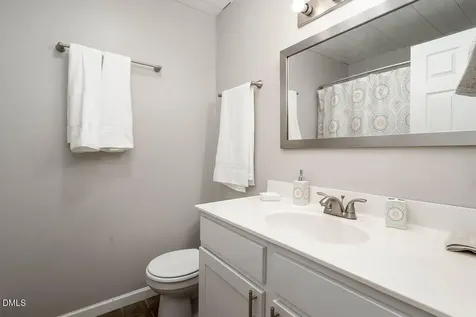 2836 Red Alder Court Raleigh NC 27610