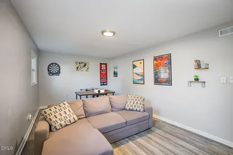 2836 Red Alder Court Raleigh NC 27610