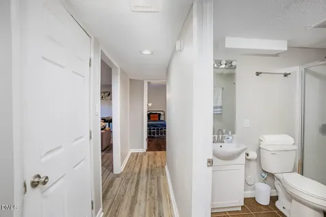 2836 Red Alder Court Raleigh NC 27610