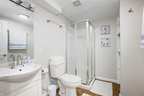 2836 Red Alder Court Raleigh NC 27610