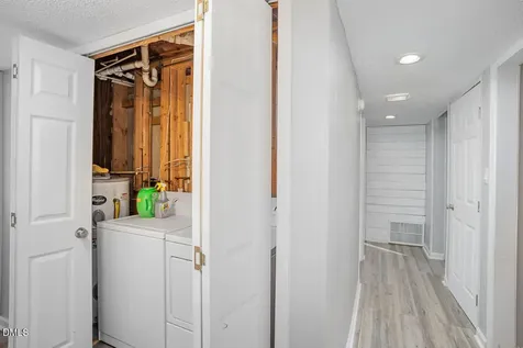 2836 Red Alder Court Raleigh NC 27610