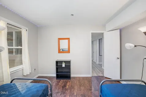 2836 Red Alder Court Raleigh NC 27610