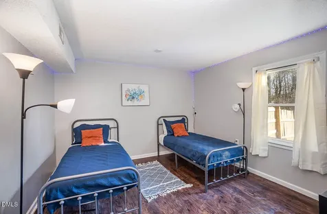 2836 Red Alder Court Raleigh NC 27610