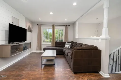 2836 Red Alder Court Raleigh NC 27610