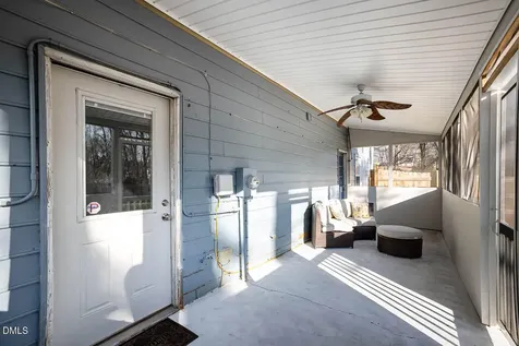 2836 Red Alder Court Raleigh NC 27610