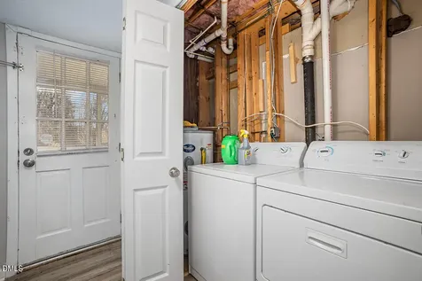 2836 Red Alder Court Raleigh NC 27610