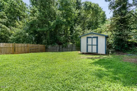 2836 Red Alder Court Raleigh NC 27610
