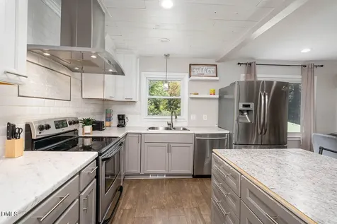 2836 Red Alder Court Raleigh NC 27610